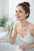 Irrigador Oral Recargable