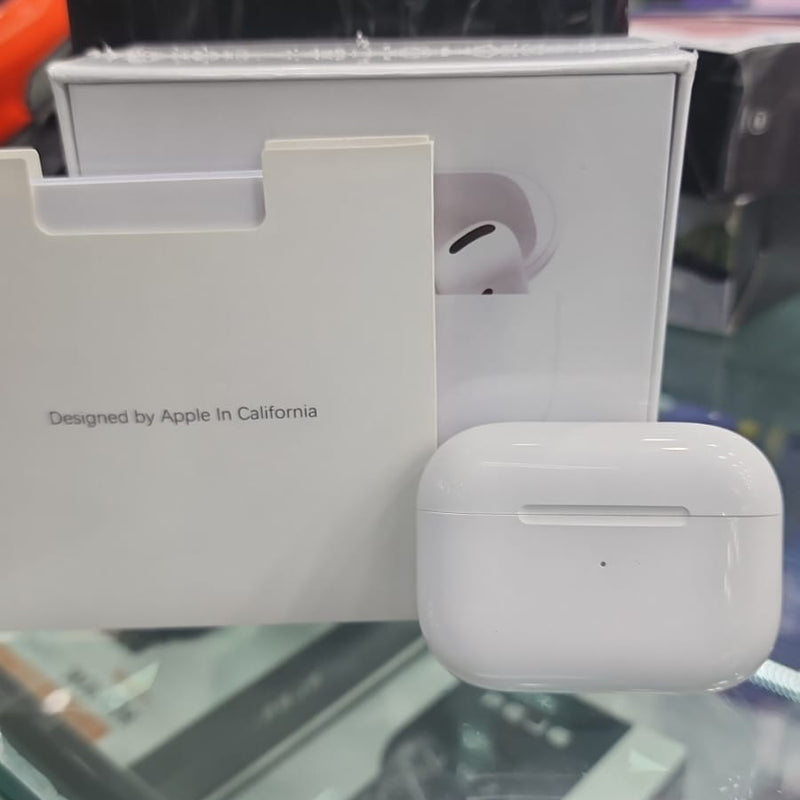 AUDIFONOS INALAMBRICOS AIRPODS PRO