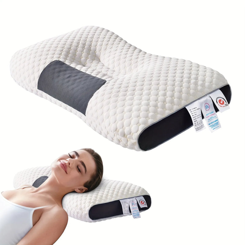 Promocion Almohada cervical cojin - Compra 1 y Llévate 2