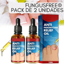 Suero Anti Hongos  - COMPRA 1 Y LLÉVATE 2