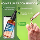 Suero Anti Hongos  - COMPRA 1 Y LLÉVATE 2