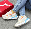 TENIS PUMA PARA DAMAS E CABALLEROS