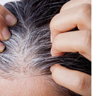 Hairline Cubre Canas Bunee Peine
