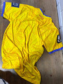 Camisa Seleccion Colombia + caja