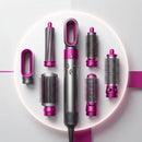 Cepillo Secador y Styler 5 en 1