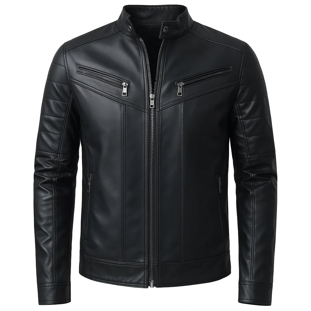 CHAQUETA HOMBRE CLASICA