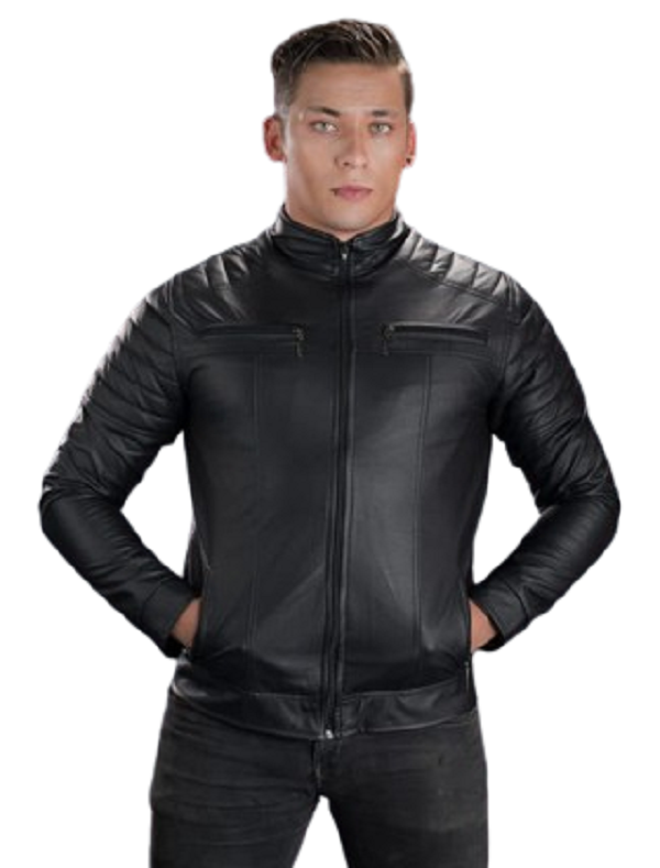 CHAQUETA HOMBRE CLASICA