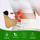 Parches Dolor Lumbar Herbal
