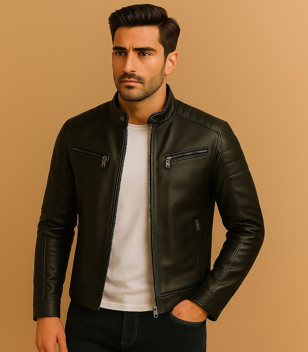 CHAQUETA HOMBRE CLASICA