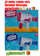 JUGUETE BURBUJEROS A2406-690