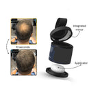 Hairline Cubre Canas Bunee Peine