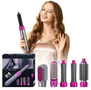 Cepillo Secador  y Styler 5 en 1