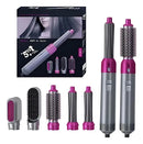 Cepillo Secador  y Styler 5 en 1