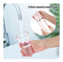 Irrigador Oral Recargable