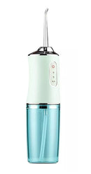 Irrigador Oral Recargable