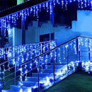 LUCES NAVIDAD CASCADA 3MX 0.45CM