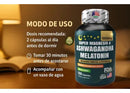 SUPERMAGNESIO Y MELATONIN + ASHWAGANDHA