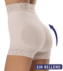 PANTY LEVANTA COLA Y CONTROL ABDOMEN