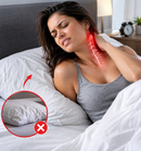 Promocion Almohada cervical cojin - Compra 1 y Llévate 2