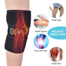 Rodillera Terapia Calor Rodillas Artriti