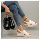 SANDALIA ORTOPEDICA PREMIUM
