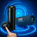 COMBO INTELIGENTE TERMO + FLIP6