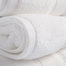 Toalla Blanco Tipo Hotelera 100% Algodón