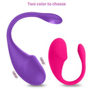 VIBRADOR BLUETOOTH APP DISTANCIA RECARGA