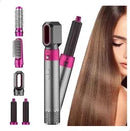 Cepillo Secador  y Styler 5 en 1