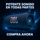 COMBO INTELIGENTE TERMO + FLIP6